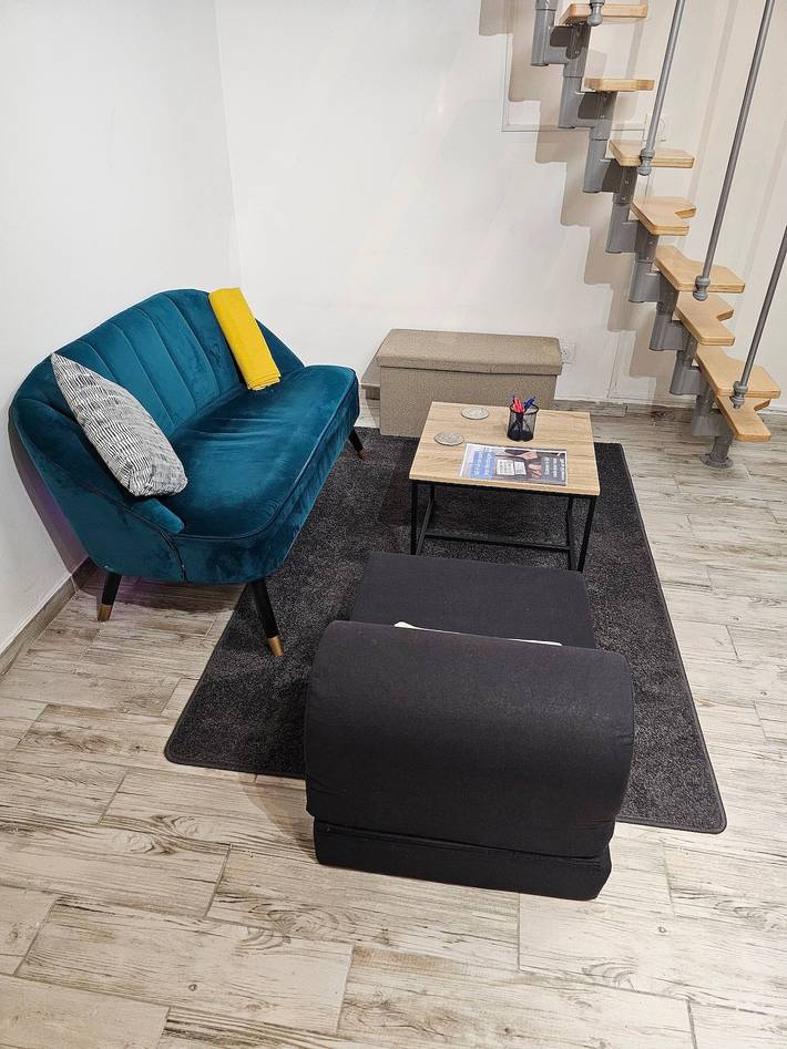 Location de vacances pour 3 personnes, animaux acceptés à Montluçon - 2