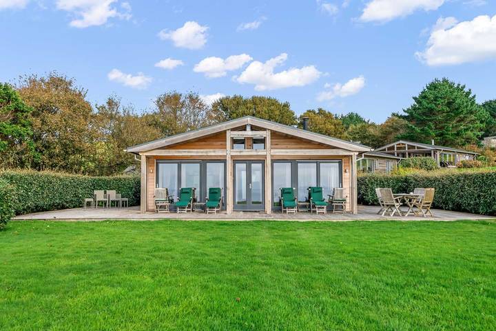 Cottage for 6 people in Cornwall