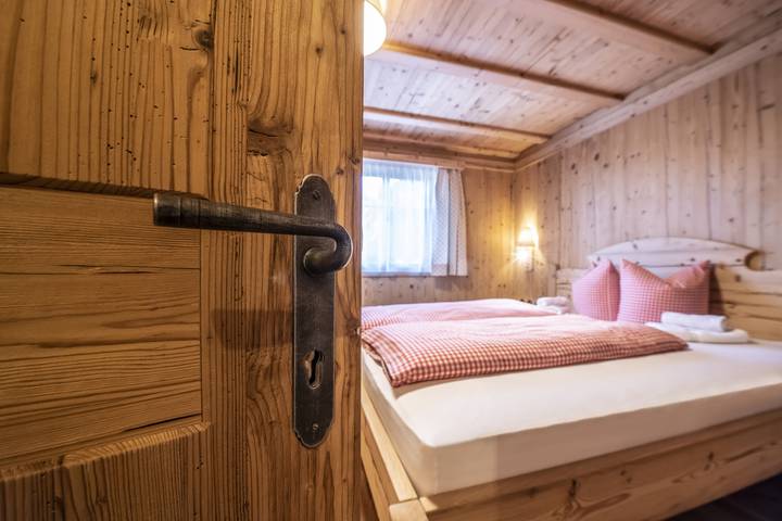 Ferienhaus für 16 Personen, mit Balkon und Garten in Tschagguns - 3