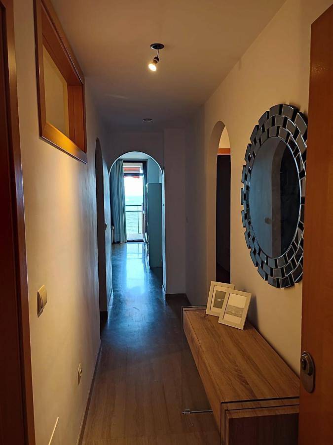 Casa rural para 6 personas, con Balcón además de Terraza y Vistas en Fuengirola - 4