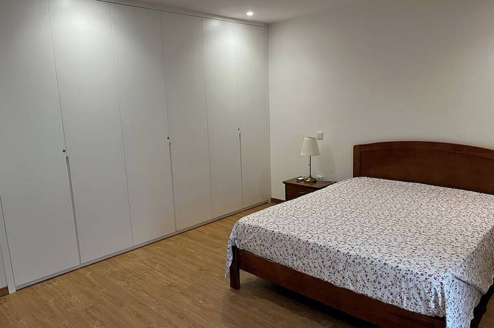 Gîte pour 4 personnes, avec balcon dans Paços de Ferreira - 3