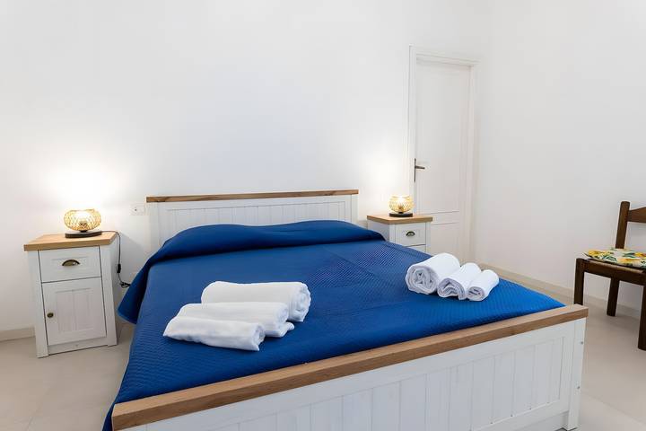 Gîte pour 5 personnes à Marina di Ragusa - 4