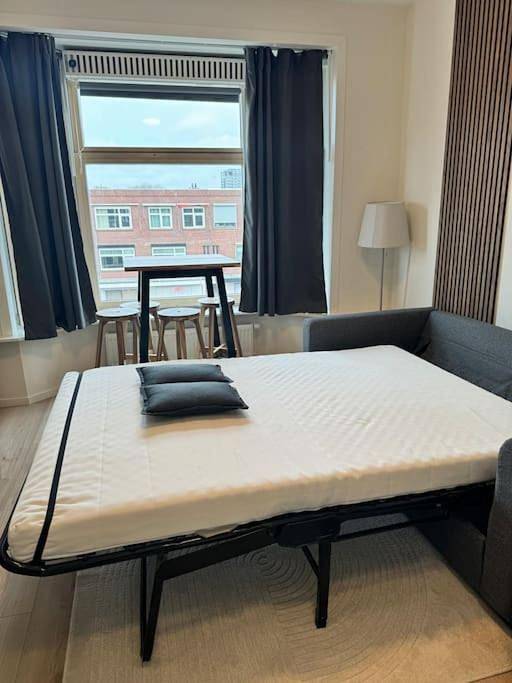 Cosy Apartment in the Hague! in Den Haag, Stadsgewest Haaglanden