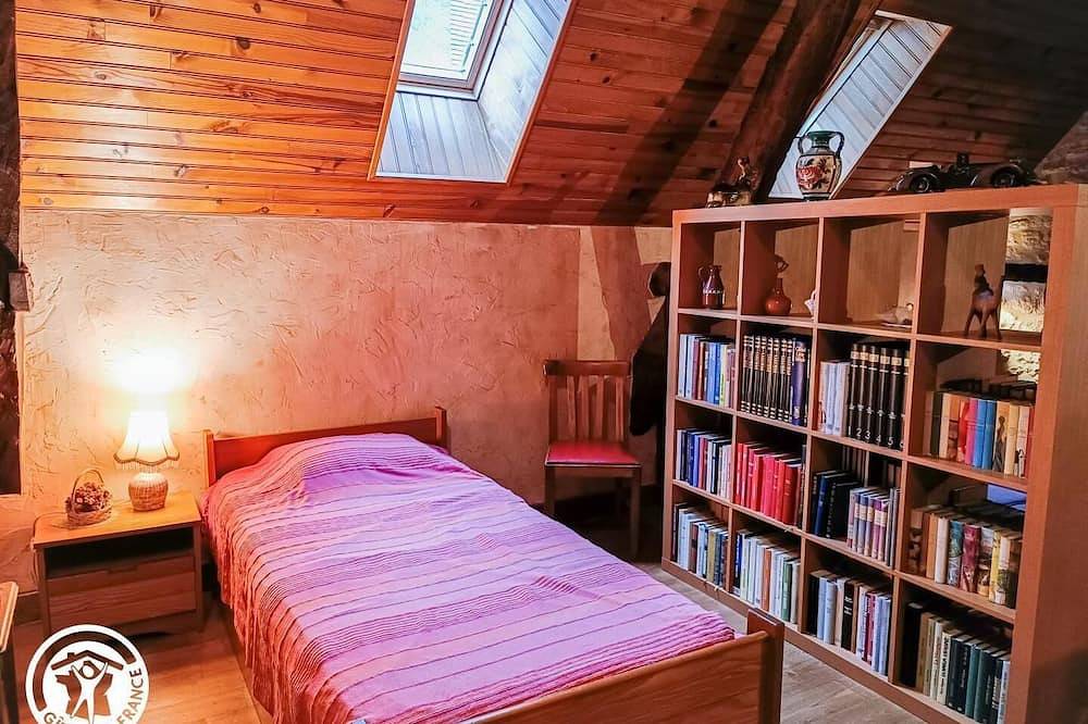 Gîtes de France® in Saint-Projet, Quercy