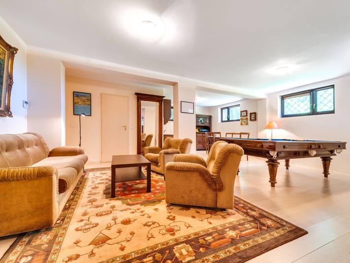 Ferienwohnung für 6 Personen, mit Garten in Polen - 2