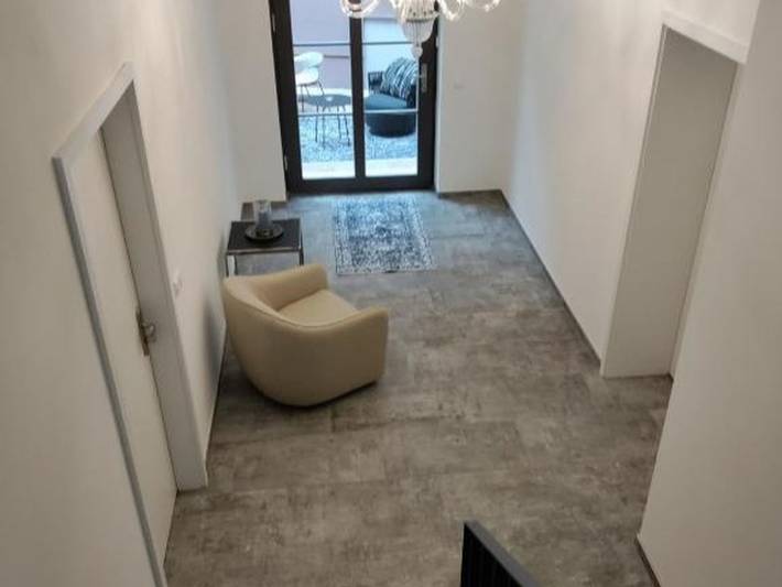 Ferienwohnung für 4 Personen, mit Sauna in Weimar - 2