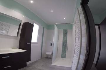 Villa pour 6 Personnes dans Farinole, Cap Corse, Photo 3