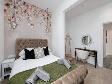 Holiday Rental for 4 People in Pwllheli, Gwynedd, Photo 3