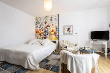 B&b voor 3 Personen in Guilvinec, Finistère, Afbeelding 3