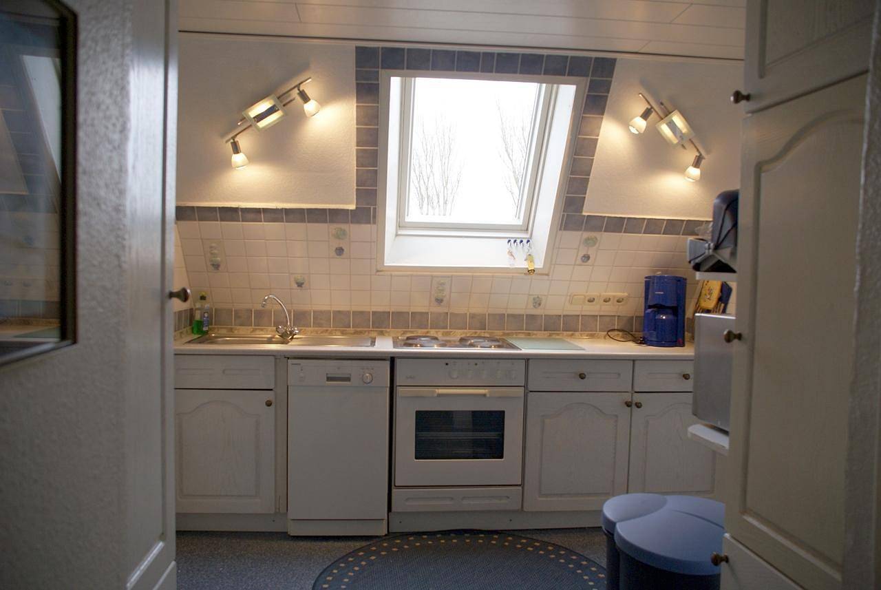 Ganze Ferienwohnung, Hüs Rüm Hart in Westerland, Sylt (Gemeinde)