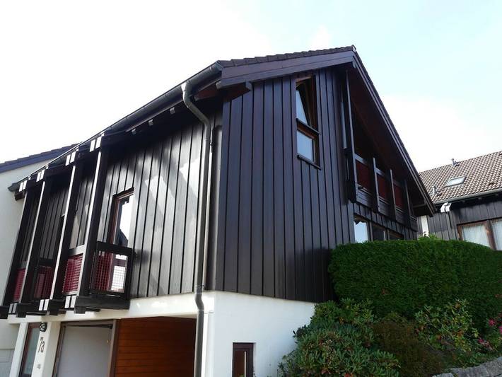 Location de vacances pour 2 personnes, avec balcon à Forbach - 3