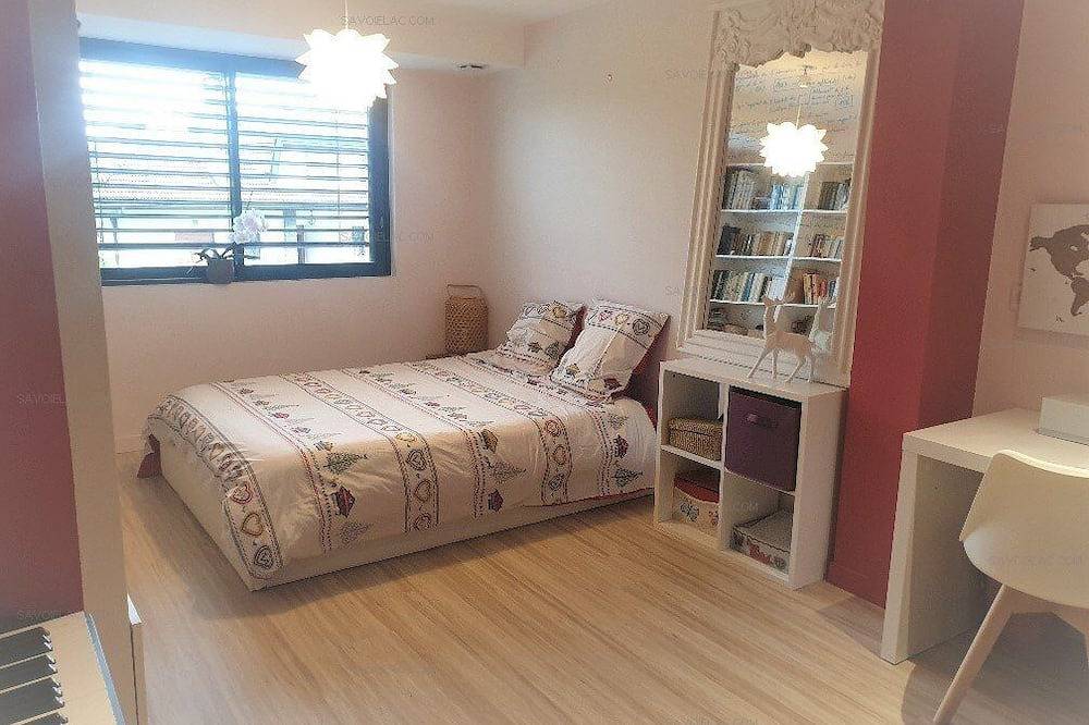 Annecy-Le-Vieux - Moderne villa - Uitzicht op het meer van Annecy: Rainettes in Annecy-le-Vieux, Annecy (commune)