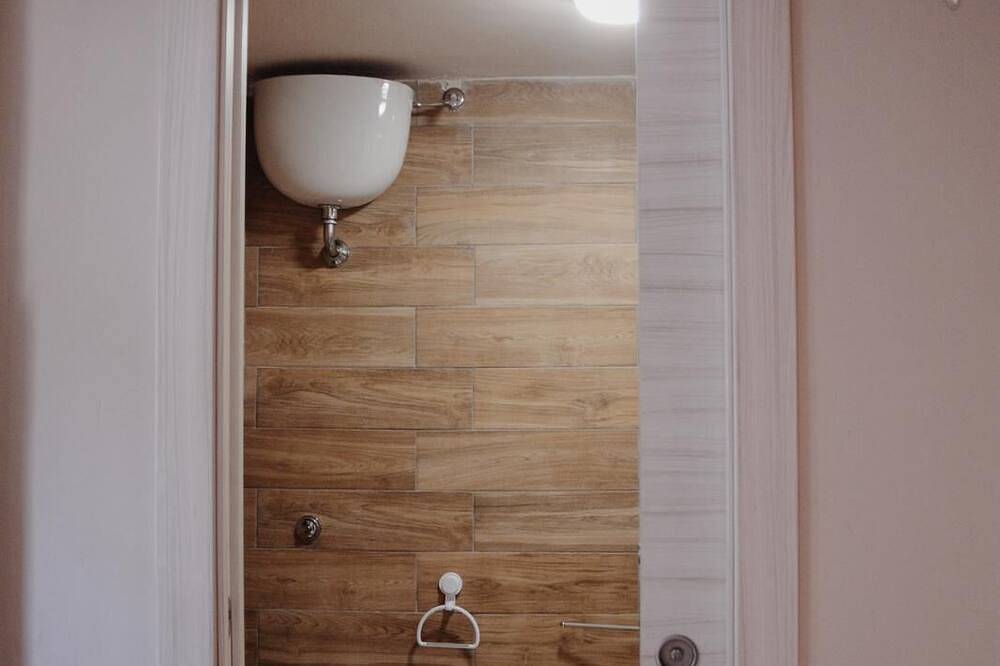 Da Nonna Pupetta B&B Small corner of Relaxation in the heart of the roveto valley in San Vincenzo Valle Roveto, Province de l'Aquila