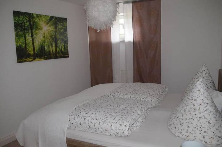 Ferienwohnung für 3 Personen, mit Terrasse in Geising - 4