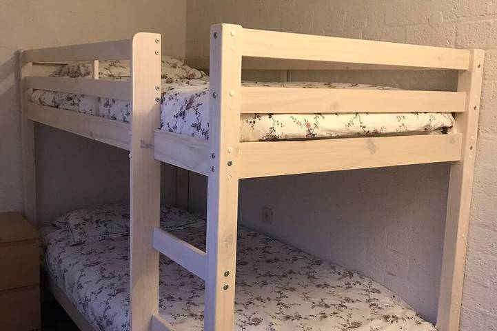 Ferienhaus für 5 Personen, mit Garten und Terrasse in Schouwen-Duiveland - 2