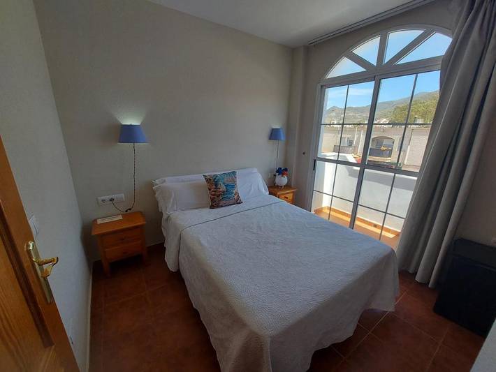 Maison d’hôte pour 2 personnes dans Cabo de Gata - 4