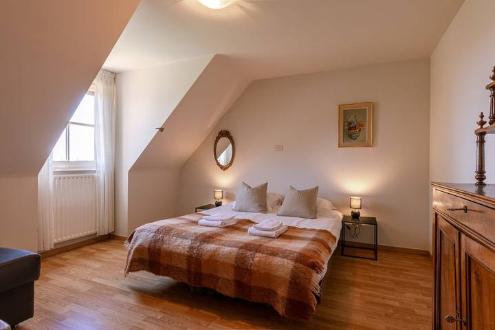 Villa für 6 Personen, mit Garten, mit Haustier in De Haan - 3