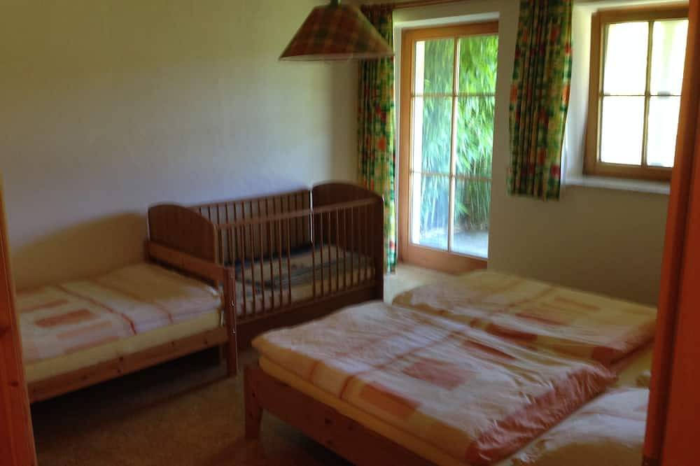 Ganze Wohnung, Ruhige und idyllische Lage in Achberg, Region Bodensee-Oberschwaben