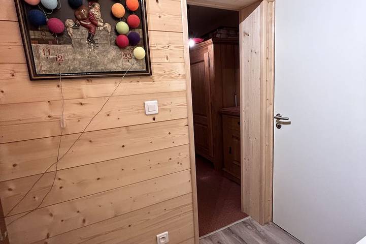 Apartamento de vacaciones para 5 personas - 1