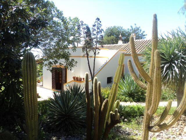 Finca für 4 Personen, mit Garten und Terrasse sowie Pool an der Algarve - 3
