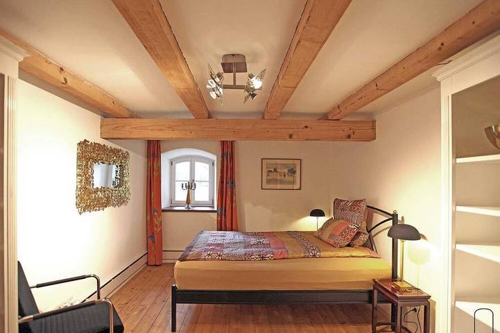 Schloss für 15 Personen, mit Garten in Bayern - 3