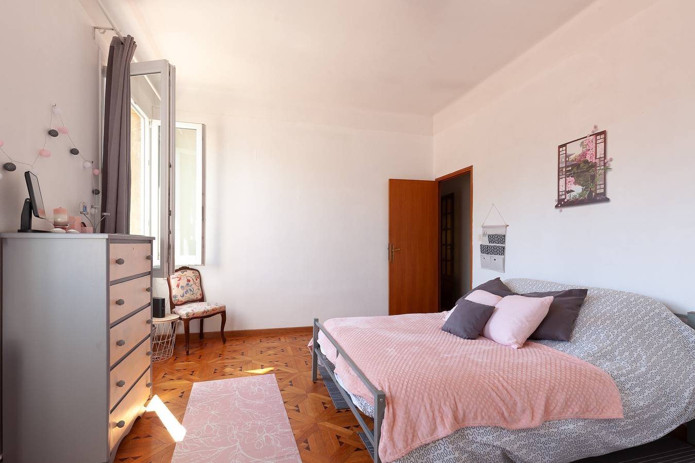 Villa Granier con terraza privada, jardín privado y Wi-Fi in Marsella, Marsella region