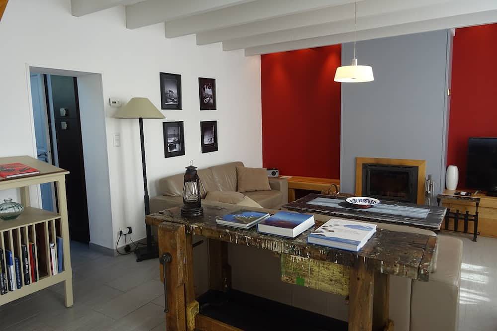 Beach House ! idyllic setting for your holidays in Île-Tudy, Côte de Cornouaille