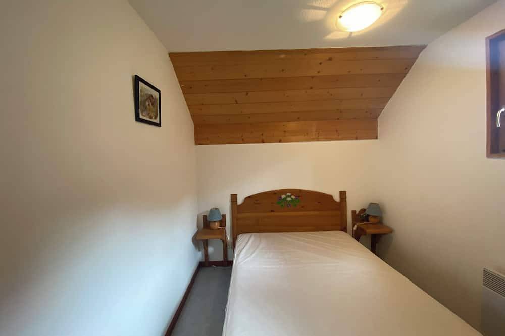 Apartamento entero, Travelski home classic - La Fontaine du Roi in Saint-Jean-d'Arves, Región de Saint-Jean-de-Maurienne