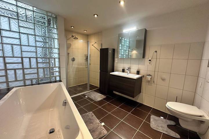 Ganze Wohnung, Luxury Loft in Bayreuth Central&Exclusiv in Frankenalb