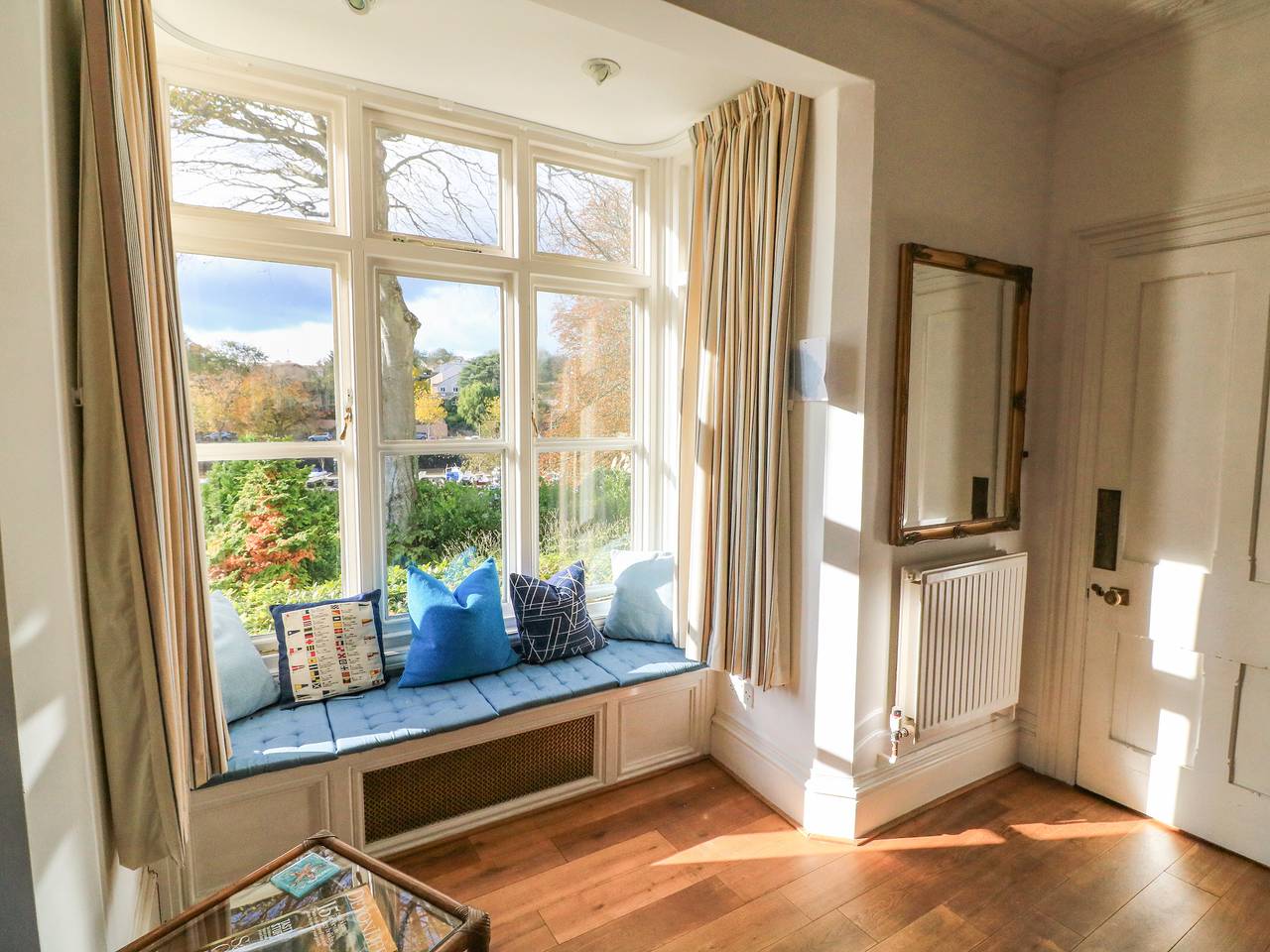 Victoria Lodge in Kingsbridge, South Devon