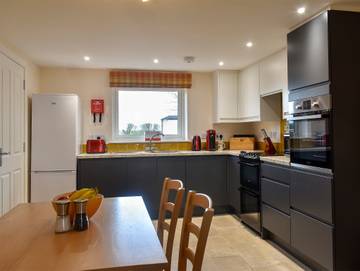 Cottage for 4 People in Scottish Borders, Lowlands, Photo 3