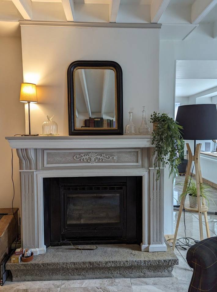 Chambre d’hôte pour 4 personnes, avec jardin dans la Manche - 4