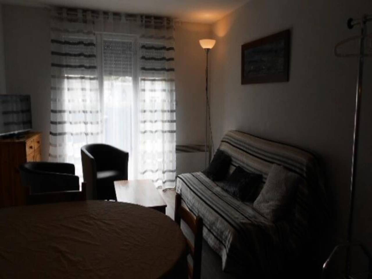 Apartamento entero, Apartamento en Vignac con vistas a la montaña in Vignec, Parque nacional de los Pirineos
