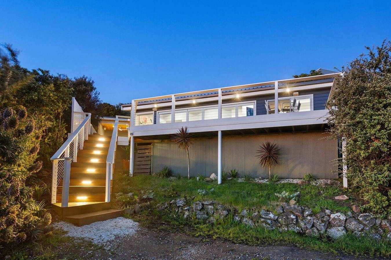 Holiday Home for 6 People in Mount Martha, Mornington Peninsula