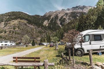 Bungalow para 10 Personas en Huben, Region de Tirol Alto, Foto 4