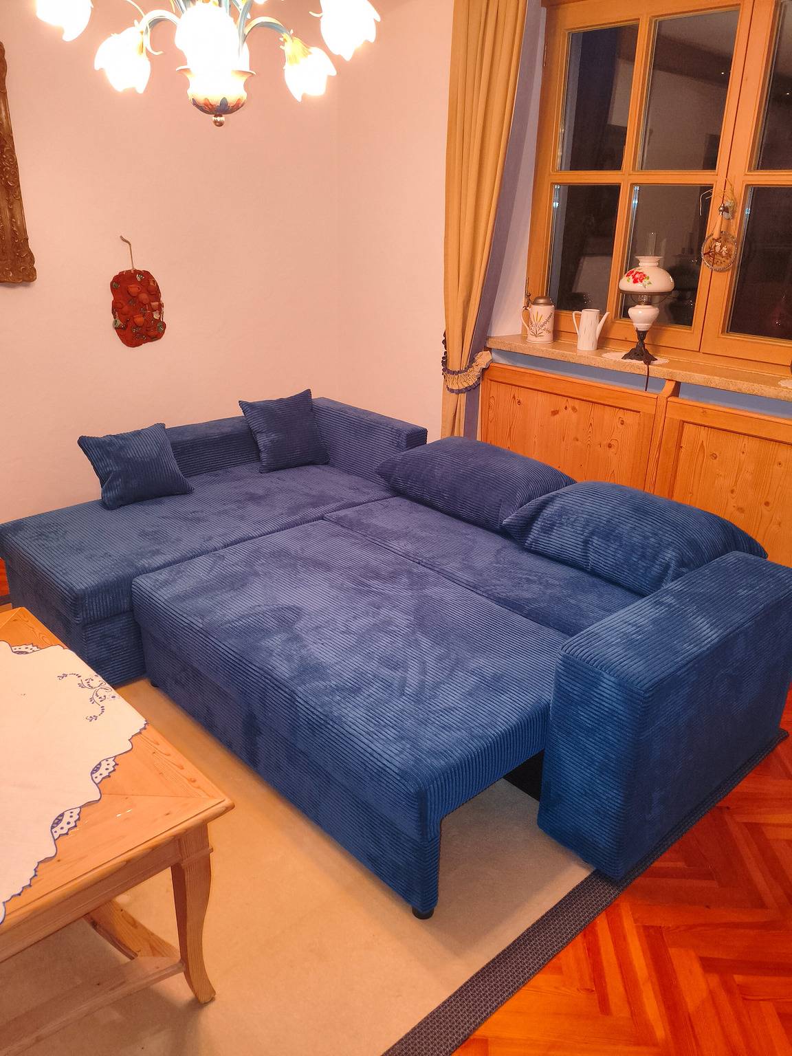 Ganze Wohnung, Vroni Holiday Apartment - Hochzoll South in Augsburg, Bayerisch Schwaben