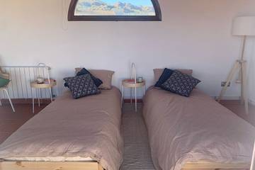 Villa for 8 People in Mojácar, Costa de Almería, Photo 4
