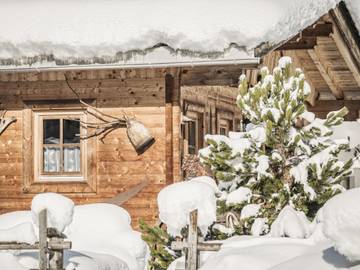 Ferienhaus für 6 Personen in Schwendau, Zillertal, Bild 4