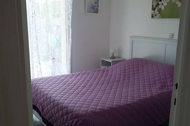 Gîte pour 2 personnes à Saint-Ismier - 2