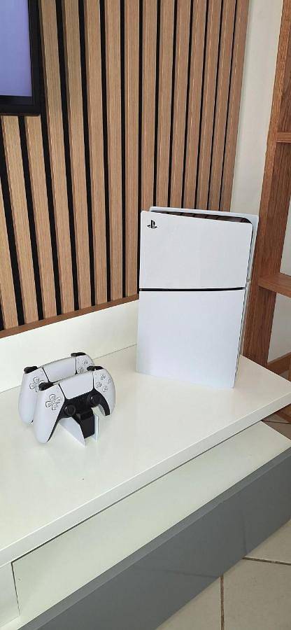 Gîte pour 5 personnes, avec terrasse et vue dans Praia - 4