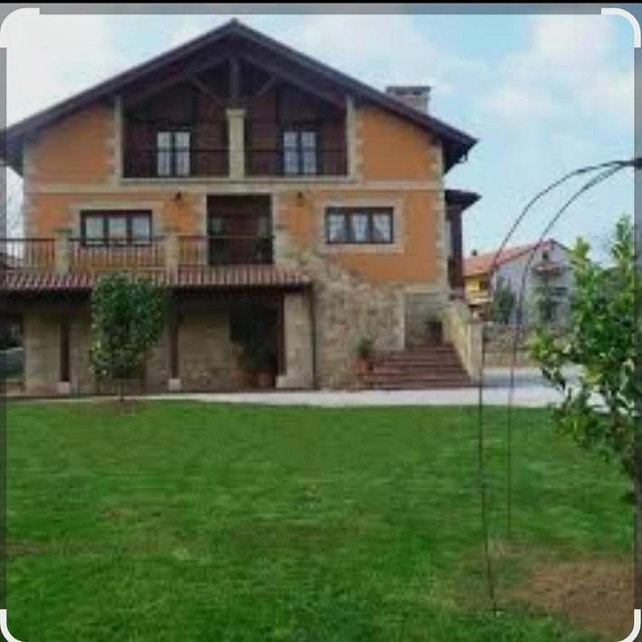 Apartamento de vacaciones para 6 personas, con jardín y vistas, Familias con niños en Cantabria - 2