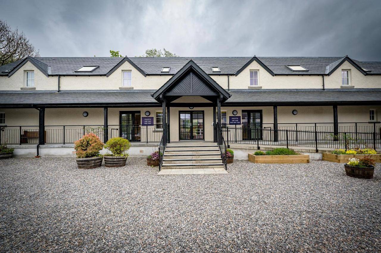 Family Room in Drumnadrochit, Highlands