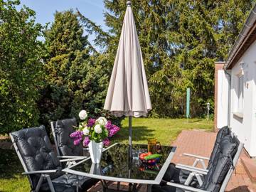 Strandhaus für 2 Personen in Zinnowitz, Usedom, Bild 4