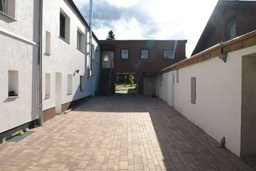 Ferienhaus für 6 Personen, mit Garten in Bonn und Umgebung