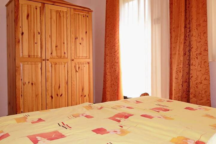 Bungalow für 4 Personen, mit Haustier in Ungarn - 4