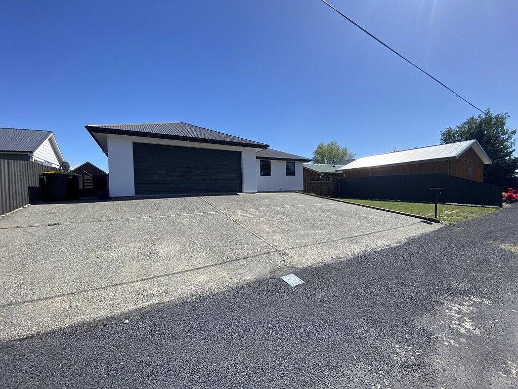 Luxury on Totara, Free Wifi in Twizel, Mackenzie District