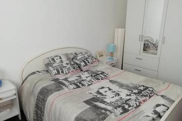 Appartement De Vacances pour 6 Personnes dans Le Mans, Sarthe, Photo 2