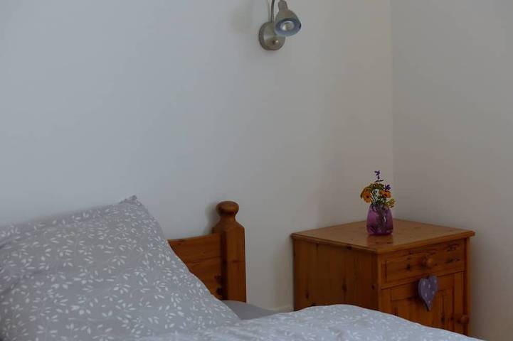 Ferienwohnung für 4 Personen, mit Balkon in Neumarkt in der Oberpfalz - 3