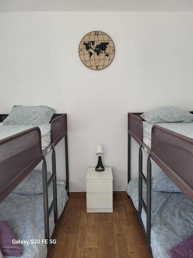 Gîte pour 8 personnes, avec terrasse et vue, animaux acceptés à Piles - 2