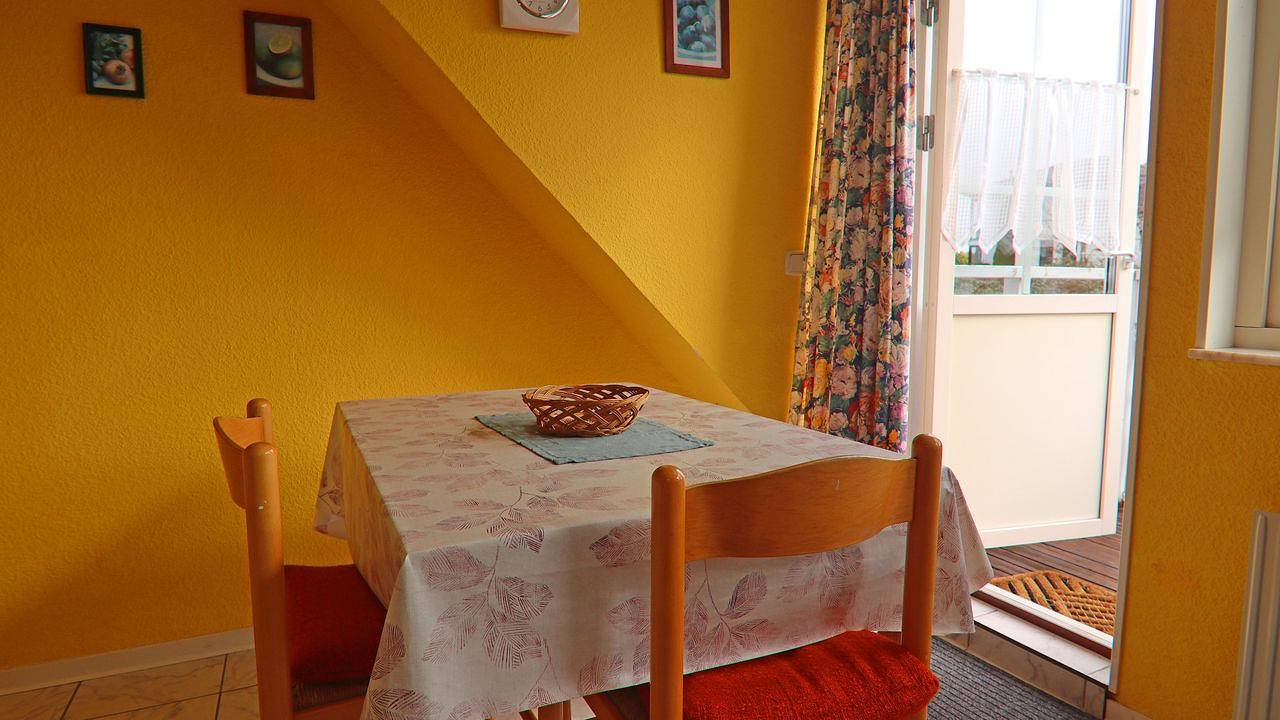 Ganze Ferienwohnung, Ferienwohnung für 2 Personen (58 m²) in Wittenbeck in Wittenbeck, Bad Doberan & Umland